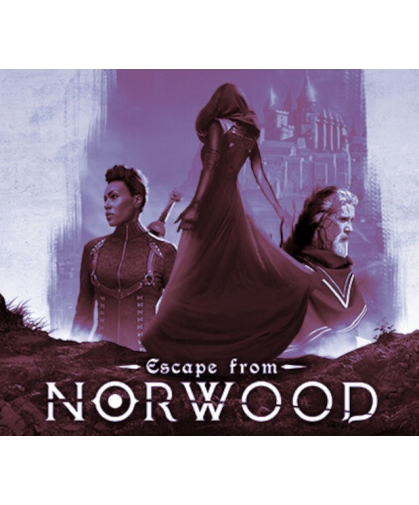 Escape from Norwood Steam Key GLOBAL